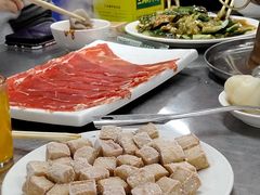 -三兴涮羊肉(荣安大街店)