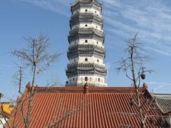 -迎江寺