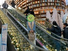 -乐天免税店(明洞店)