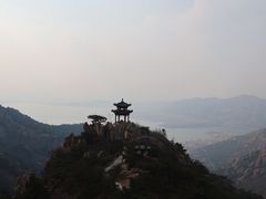 -天马岛度假区