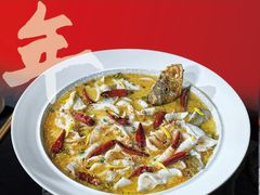 -鱼亨小鲜酸菜鱼(大信店)