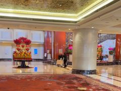 -北京中国大饭店