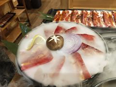 -九田家黑牛烤肉料理(石路天虹店)