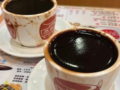 -恭和堂 龟苓膏(铜锣湾店)