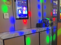 -星聚会KTV(苏州尹山湖歌林公园店)