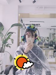 长发-MVP-专业羽毛无痕接发