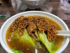 -小梁哥云吞面(黄贝岭店)