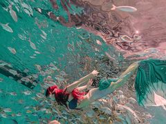 -上海潜殿潜水中心