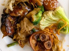 -汇泉王朝大饭店-旋转餐厅(南海路店)