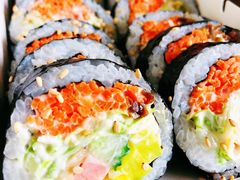 贞姬紫菜包饭-贞姬紫菜包饭(金泰广场店)