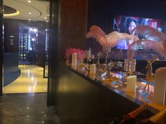 -YUE·6·西式融合餐厅(外滩六号店)