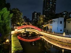 -广州西关永庆坊旅游区