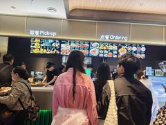 -魏家凉皮(西安秋林宏业商厦店)