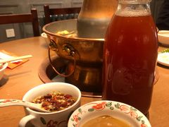 -北京老门框爆肚涮肉馆(凤城六路店)