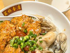 -荔林食店(西华路店)