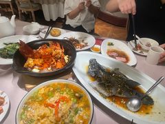 -尚一汤·粤菜海鲜(环球港店)