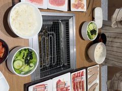 -焼肉ライク·烧肉LIKE(万菱汇店)