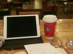 -星巴克臻选(广州沙面店)