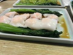 -寻味·港式茶餐厅(富力城店)