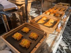 -杭州桐庐康莱德酒店西餐厅-舍