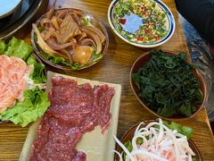 -周幺妹重庆老火锅(银泰城总店)