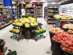 -城市之间超市(圆融星座店)