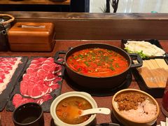 -旺福·贵州酸汤牛肉火锅(陆悦天地店)