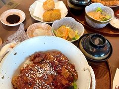 -ITARU食堂·定食料理(西丽店)