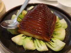金牌扣肉-南麓·浙里(外滩店)