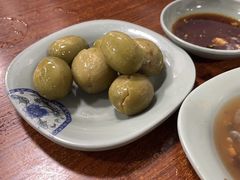 冰橄榄-福州人铭小吃