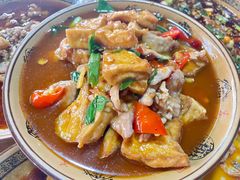 -周师饭店