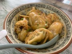 全家福混搭四种口味馄饨-饨顿香馄饨