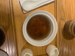 甜品桃露-雷门拉面·现熬骨汤(凯德来福士店)