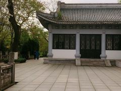 -首义公园-武昌蛇山烈士祠