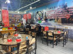 -云南印象昭通天麻火腿鸡(新疆石油花园二期店)