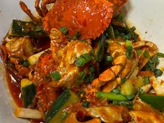 -辣螃铠盆盆蟹大排档(总店)