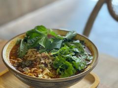 -叁窝雀·云南小锅米线(万象汇店)