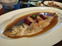 -炊江南·上海菜(国展华漕店)