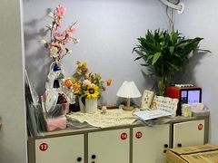 -爱之旅diy烘焙坊(西直门店)