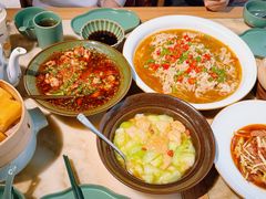 -锦府盐帮·侯宅(五棵松万达店)