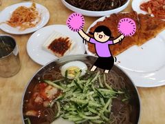 -玛嘻哒韩国料理延吉烤肉(莫邪路新天地店)