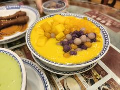 -赵记传承·中国甜品(福州总店)