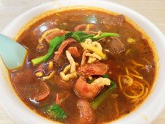 -一家人面馆(三条巷店)