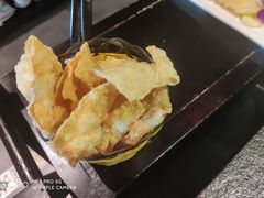 豆皮-椒王火锅(厚街万达店)