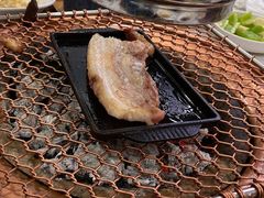 -艺林烤肉城(光明店)