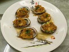 -九龙茶记·粤式餐厅融合菜(鹭江店)