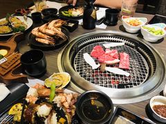 -赤坂亭·M9和牛烧肉(南京江南虹悦城店)