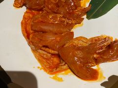 -小花花炭火烤肉·十五年延吉风味(左家庄店)