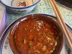 -鸿姐老火锅(疁城新天地店)