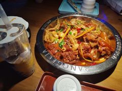 -胖哥俩肉蟹煲(河北勒泰购物中心店)